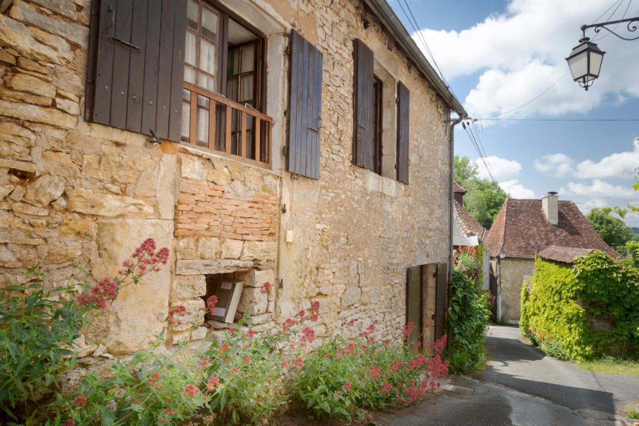 La Petite Maison Du Perigord Tourtoirac Exterior foto