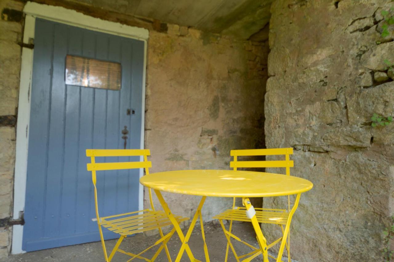La Petite Maison Du Perigord Tourtoirac Exterior foto